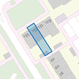 Perceel EDE01-D-11307