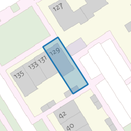 Perceel EDE01-D-11308