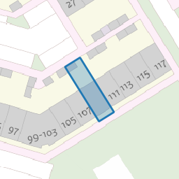 Perceel EDE01-D-11316