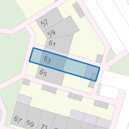 Perceel EDE01-D-11319