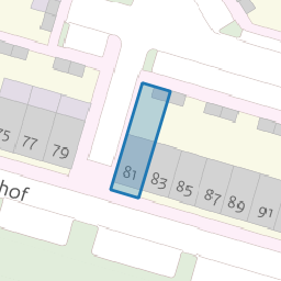 Perceel EDE01-D-11326