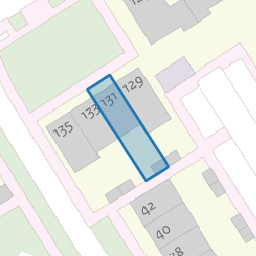 Perceel EDE01-D-11327