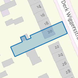 Perceel EDE01-D-11337