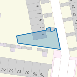 Perceel EDE01-D-11340