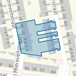 Perceel EDE01-D-11341