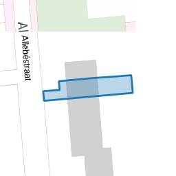 Perceel EDE01-D-11342