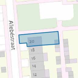 Perceel EDE01-D-11343