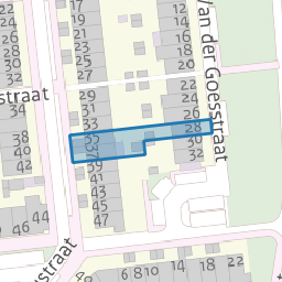 Perceel EDE01-D-11354