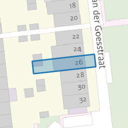 Perceel EDE01-D-11355