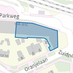 Perceel EDE01-D-11366