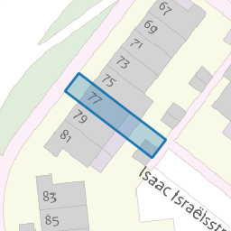 Perceel EDE01-D-11369