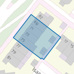 Perceel EDE01-D-11370