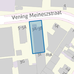 Perceel EDE01-D-11372