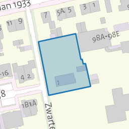 Perceel EDE01-D-11374