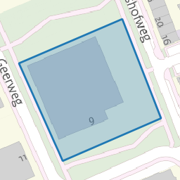 Perceel EDE01-D-11390