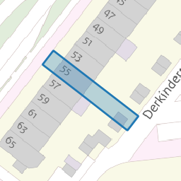 Perceel EDE01-D-11400