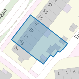 Perceel EDE01-D-11401