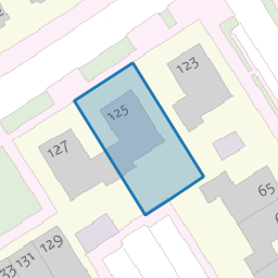 Perceel EDE01-D-11404