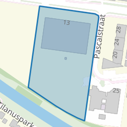 Perceel EDE01-D-11421