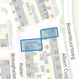 Perceel EDE01-D-11423