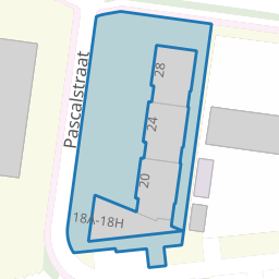 Perceel EDE01-D-11428