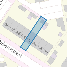 Perceel EDE01-D-11432