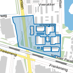 Perceel EDE01-D-11434