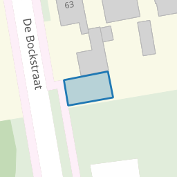 Perceel EDE01-D-11437