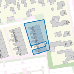 Perceel EDE01-D-11456