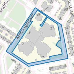 Perceel EDE01-D-11459