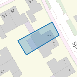 Perceel EDE01-D-11475