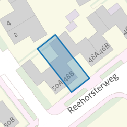 Perceel EDE01-D-11481