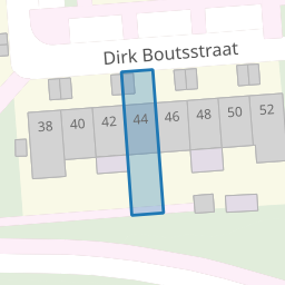 Perceel EDE01-D-11487