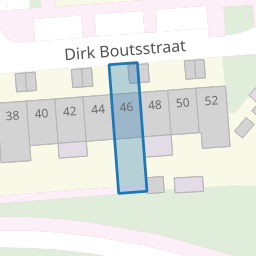 Perceel EDE01-D-11488