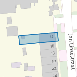 Perceel EDE01-D-11489