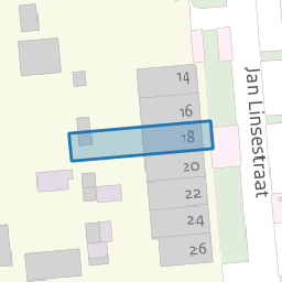 Perceel EDE01-D-11490