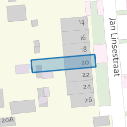 Perceel EDE01-D-11491