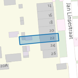 Perceel EDE01-D-11492