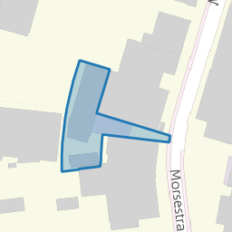 Perceel EDE01-D-11506