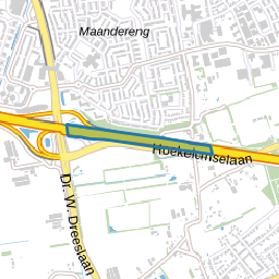 Perceel EDE01-D-11520