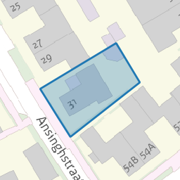 Perceel EDE01-D-11522