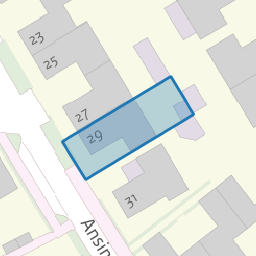 Perceel EDE01-D-11523