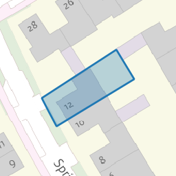 Perceel EDE01-D-11526