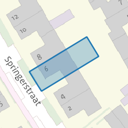 Perceel EDE01-D-11529