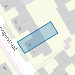 Perceel EDE01-D-11530