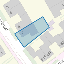 Perceel EDE01-D-11531