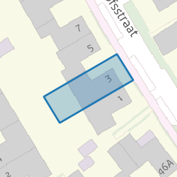 Perceel EDE01-D-11533