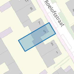 Perceel EDE01-D-11534