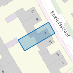 Perceel EDE01-D-11535