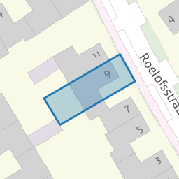 Perceel EDE01-D-11536